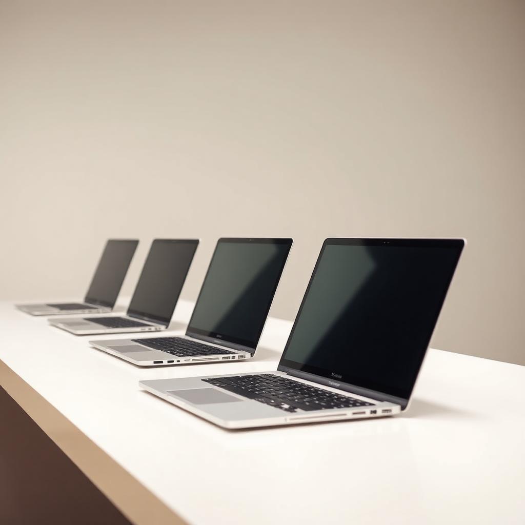 Laptops
