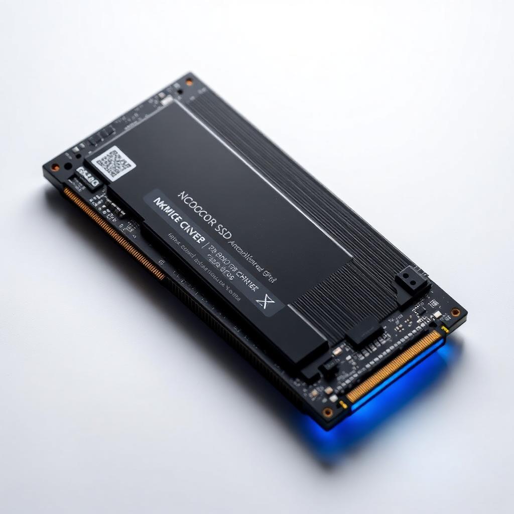 SSD